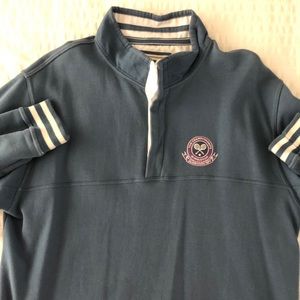 Wimbledon Pullover